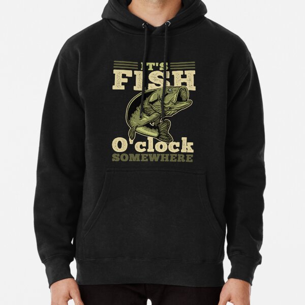 Worlds Okayest Fisherman Unisex Hoodie, Funny Fishing Hoodies, Fisherman  Hoodie, Gift for Fisherman, Fish Hoodies -  Canada