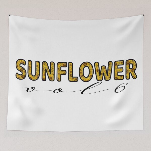 Item preview, Sunflower VOL. 6 designed and sold by CMORRISON12345.
