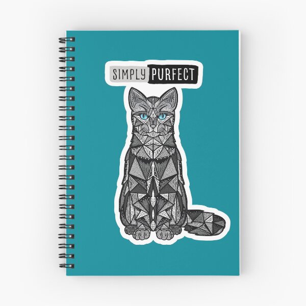 Item preview, Simply Purfect designed and sold by Mark Karwowski.