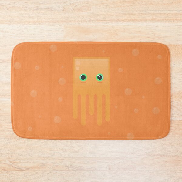 Item preview, Fanta Jellyfish designed and sold by animinimal.