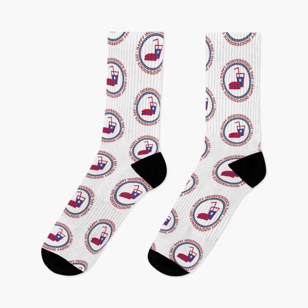 Item preview, Happy Independence day USA  designed and sold by Dieowl.
