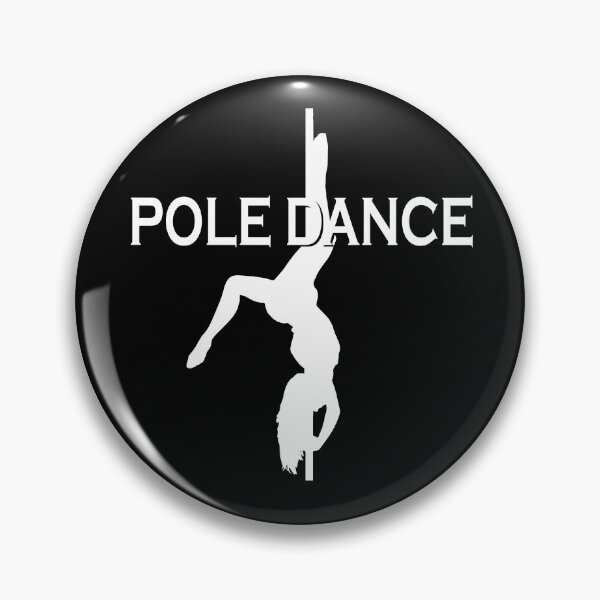 Item preview, Pole Dance Fitness designed and sold by shirtystar.