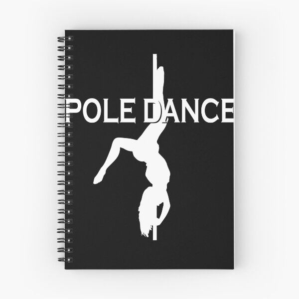 Item preview, Pole Dance Fitness designed and sold by shirtystar.