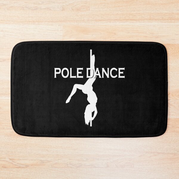 Item preview, Pole Dance Fitness designed and sold by shirtystar.