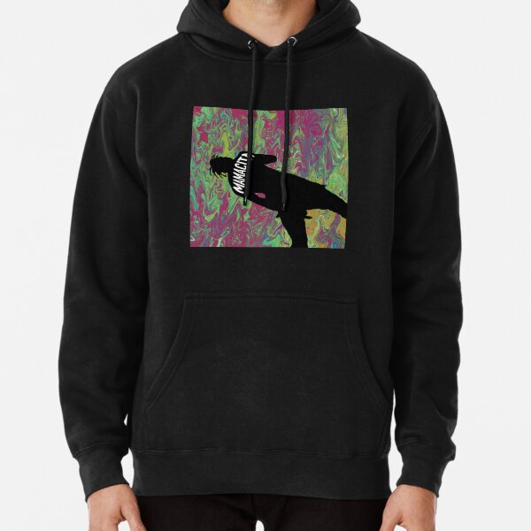 cactus jack stargazing hoodie