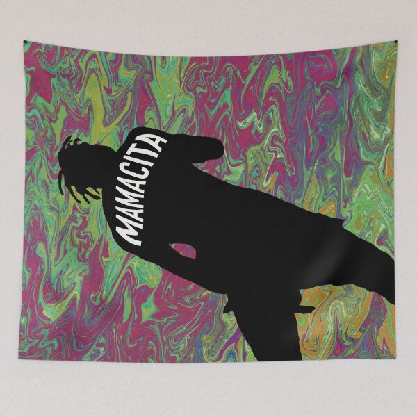 Item preview, Mamacita designed and sold by musicallyfit.