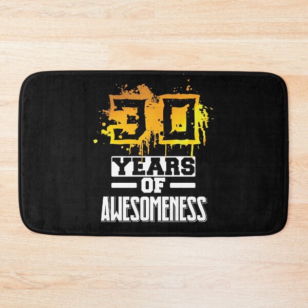 Item preview, 30 years of awesomeness! designed and sold by Cutebutfunny.