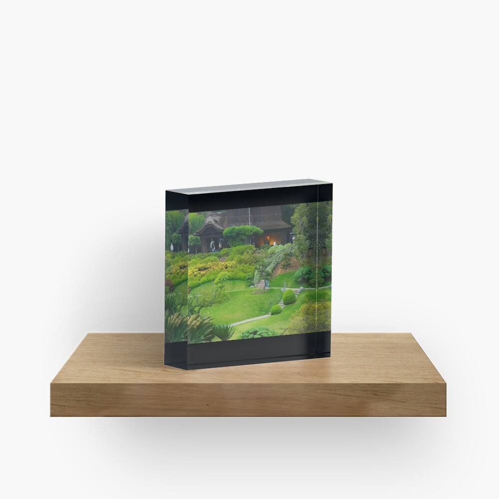 Item preview, Acrylic Block designed and sold by TalBright.