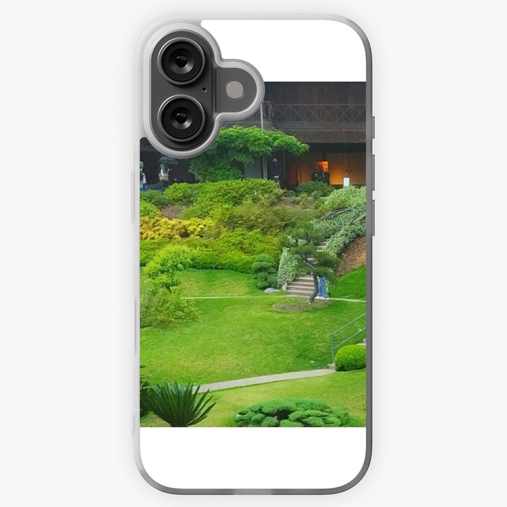 Item preview, iPhone Soft Case designed and sold by TalBright.