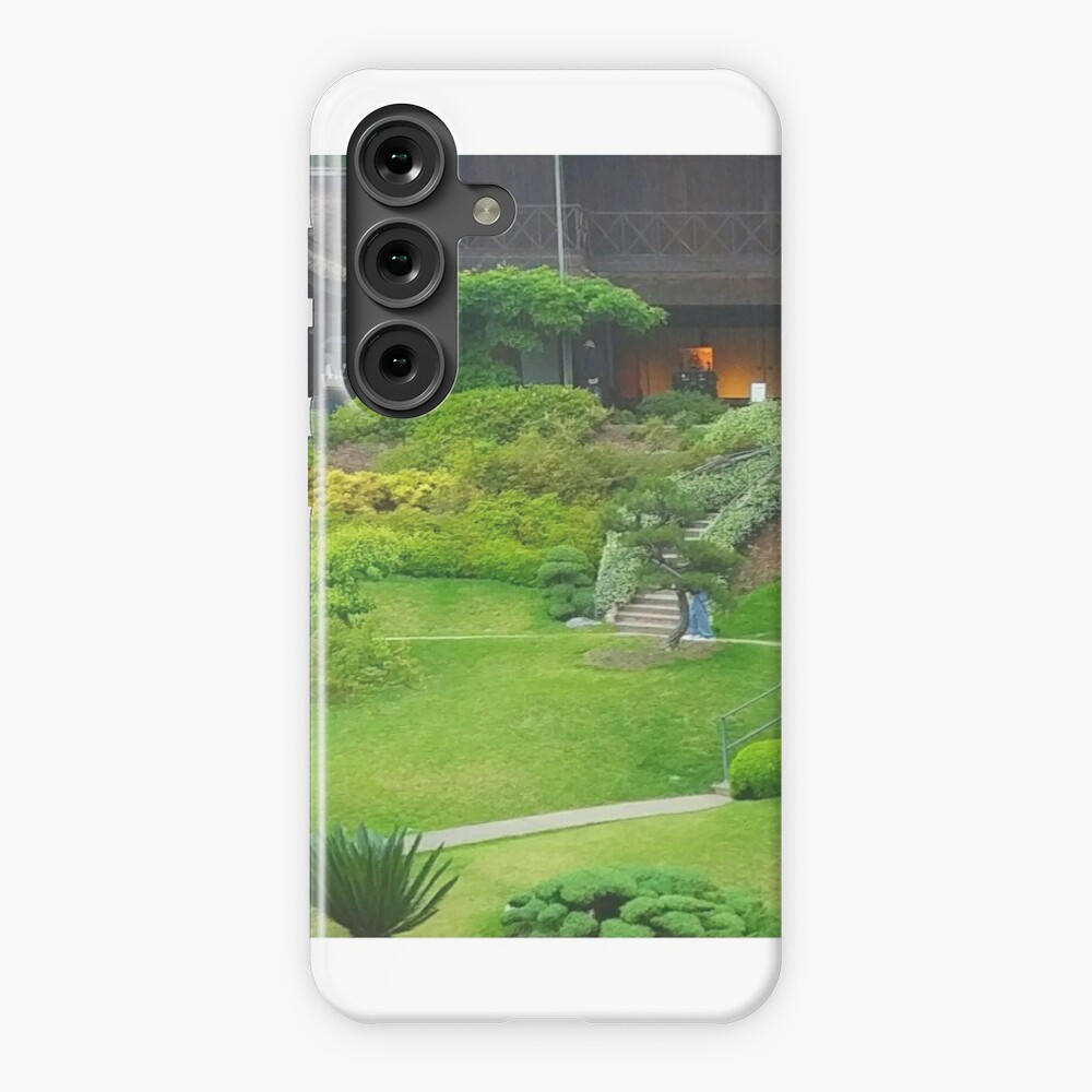 Item preview, Samsung Galaxy Snap Case designed and sold by TalBright.