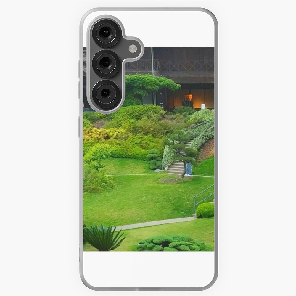 Item preview, Samsung Galaxy Soft Case designed and sold by TalBright.