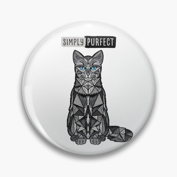 Item preview, Simply Purfect designed and sold by Mark Karwowski.
