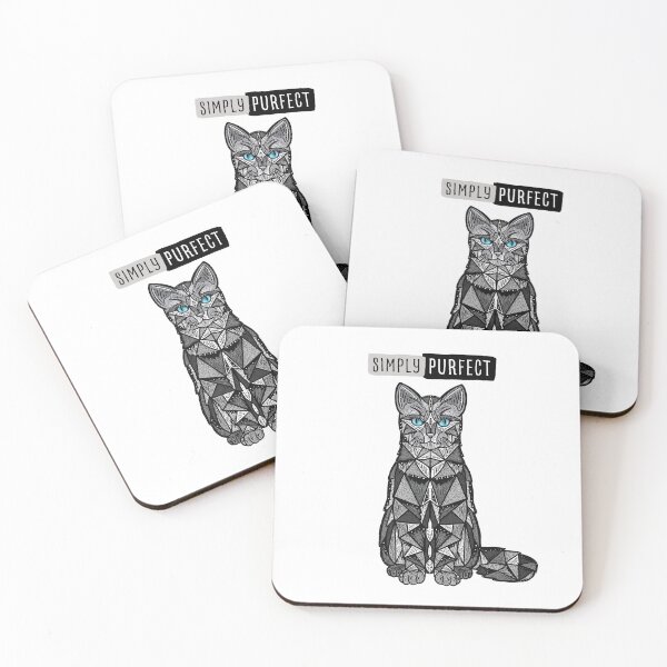 Item preview, Simply Purfect designed and sold by Mark Karwowski.