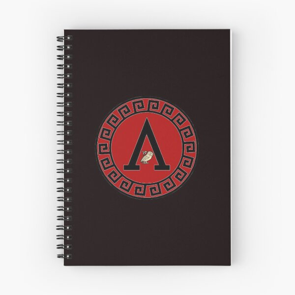 Item preview, Strength and Wisdom logo v.1 /Colored designed and sold by David Storm.