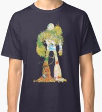 No More Machines Classic T-Shirt