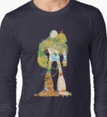No More Machines Long Sleeve T-Shirt
