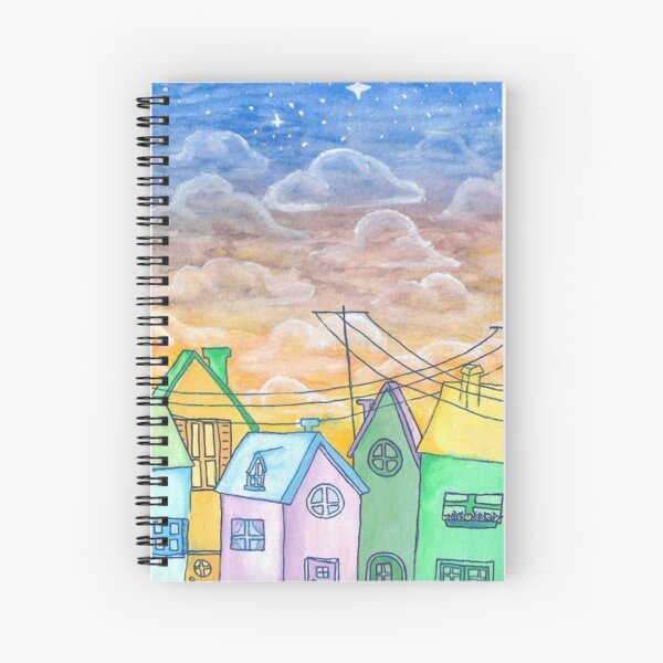 Item preview, suburbia  designed and sold by chillbelugas.