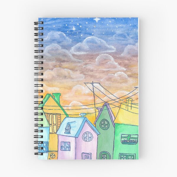 Item preview, suburbia  designed and sold by chillbelugas.