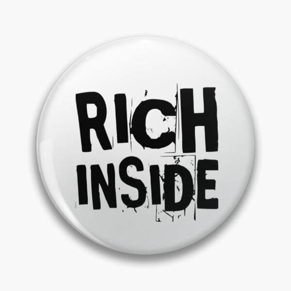 Item preview, rich inside (I'm) designed and sold by mptshirtdesign.