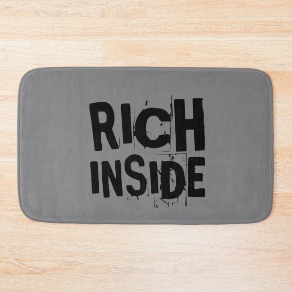 Item preview, rich inside (I'm) designed and sold by mptshirtdesign.