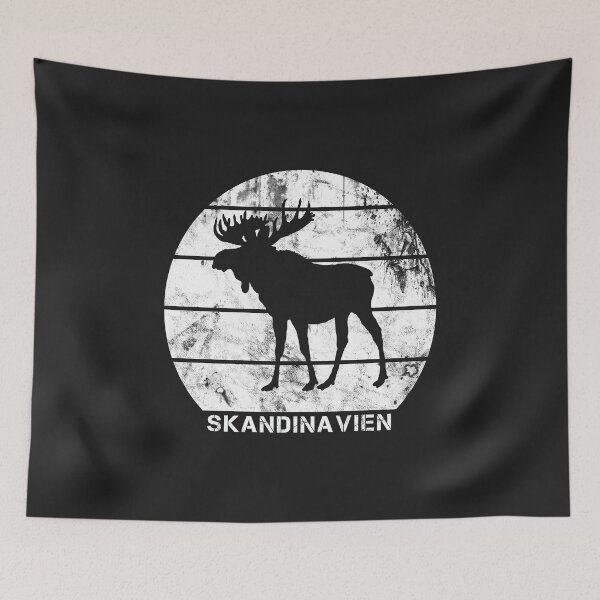 Item preview, Escandinavia designed and sold by Kuma518.