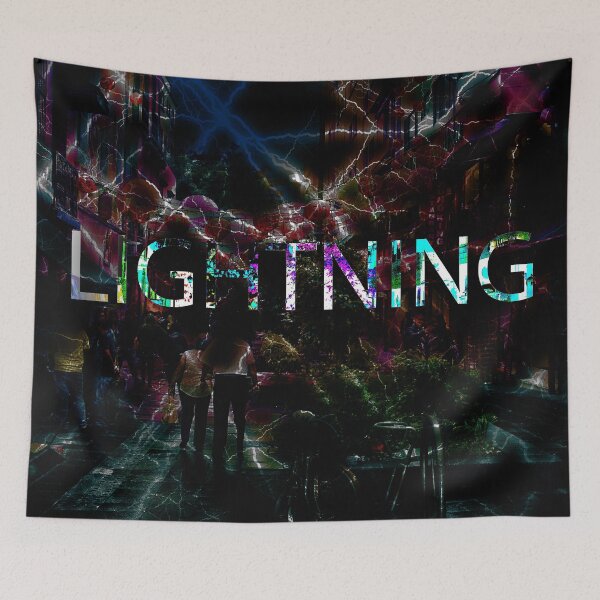 Item preview, lightning designed and sold by --Andrii--.