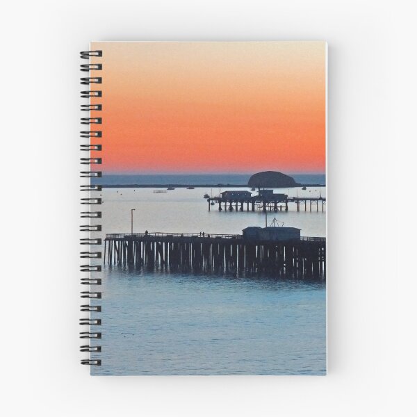 Item preview, Avila Beach, California designed and sold by Eyal Nahmias.