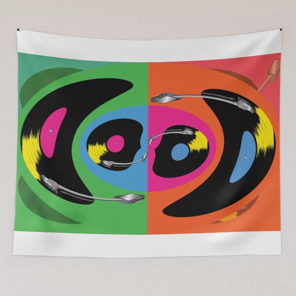 Item preview, record-twirl designed and sold by jhojho.