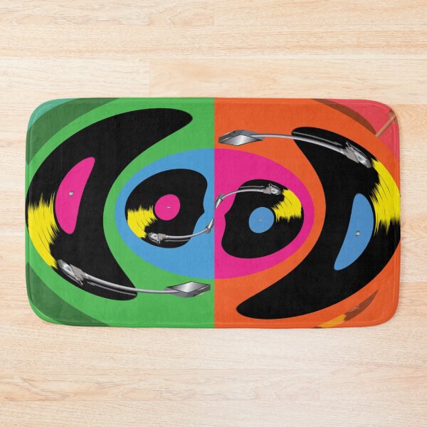 Item preview, record-twirl designed and sold by jhojho.