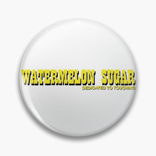Item preview, Watermelon Sugar designed and sold by marisolaliana.