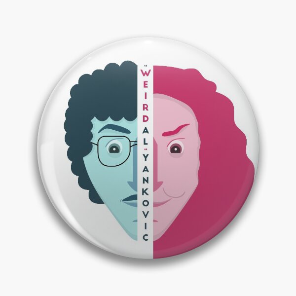 Item preview, The DuALity of Man designed and sold by thesadsquatch.