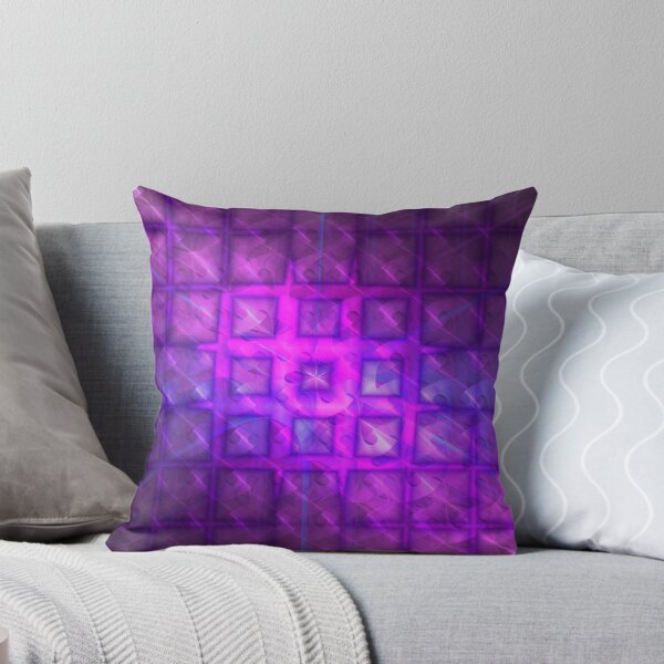 Item preview, Buttons Squared | Future Art Fashion | Remix designed and sold by SirDouglasFresh.