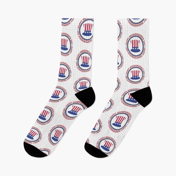 Item preview, Happy Independence day USA  designed and sold by Dieowl.