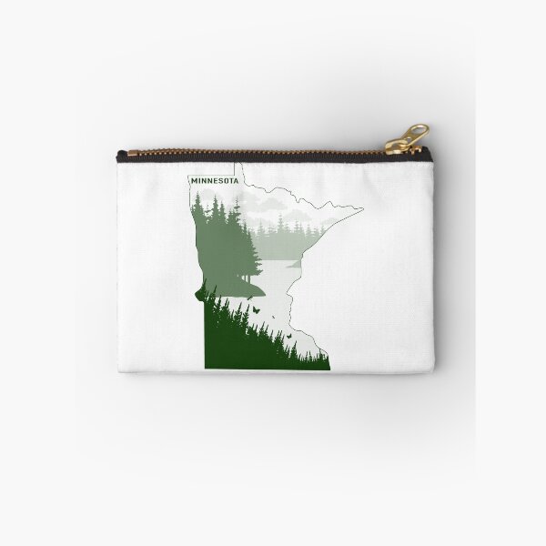 Item preview, Green Minnesota designed and sold by Clay Heern.