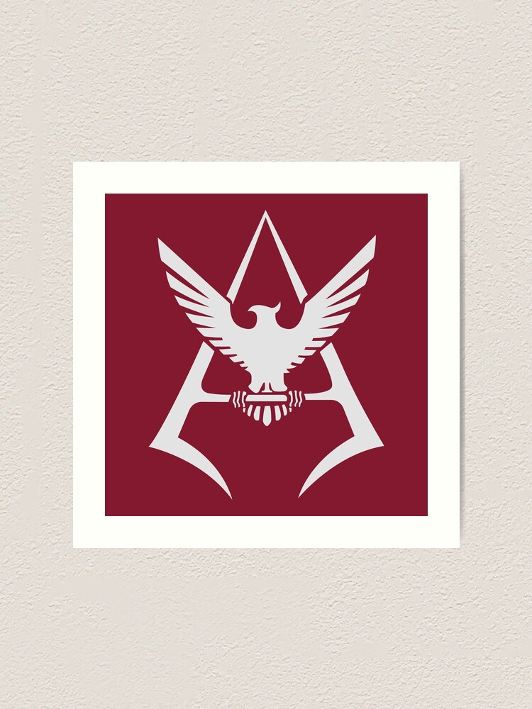 char aznable emblem