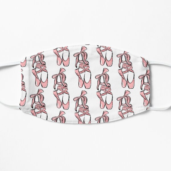 Ballerina Mask