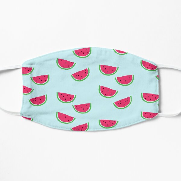 A Little Watermelon Mask