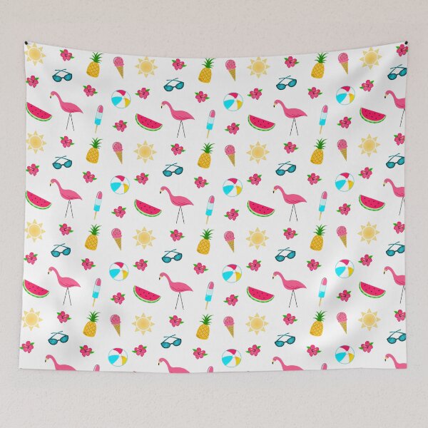 Item preview, It's Summer! designed and sold by rachelka.