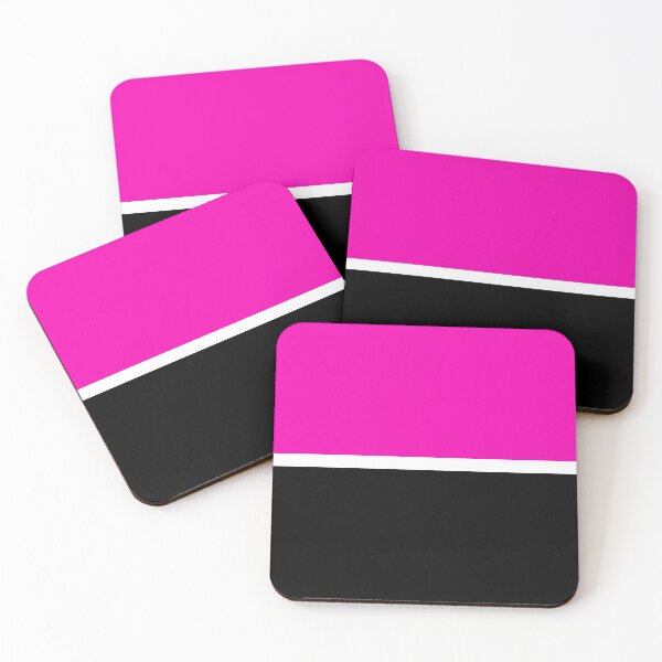 Item preview, Pink and Black designed and sold by B3N-arts.