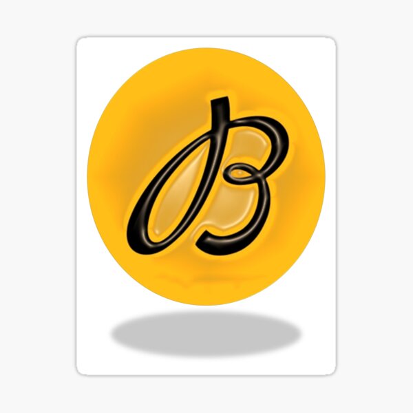 BREITLING Sticker