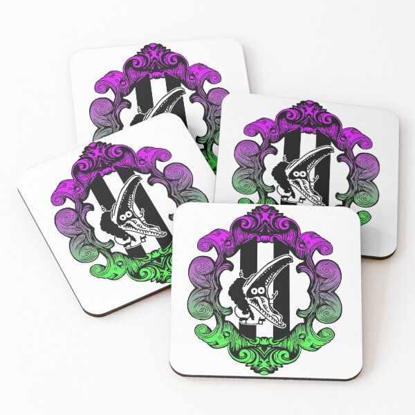 Item preview, Mrs Maitland designed and sold by possessedprints.