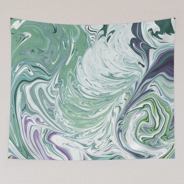 Item preview, Waves of Inspiration designed and sold by JAMMCREATIONS.