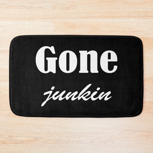 Item preview, Gone Junkin, vintage lover , Gone Pickin, Junk Queen, Junking lover, junkin mama, Yard sale, Thrifting Tee  designed and sold by Islanr.