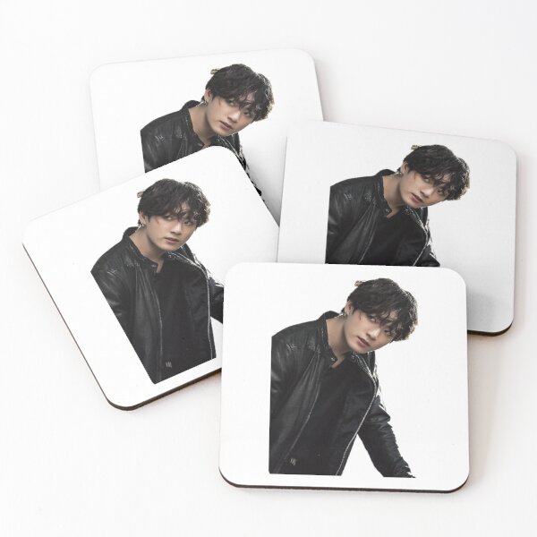 Item preview, BTS Jungkook  designed and sold by Allthingskpop.