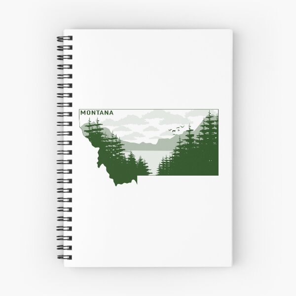 Item preview, Green Montana designed and sold by Clay Heern.