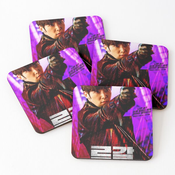 Item preview, Rugal (루갈) designed and sold by gsqui.