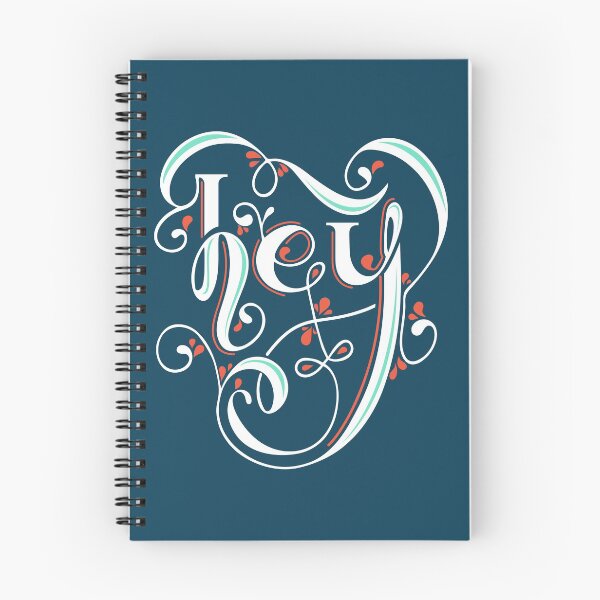 Item preview, Hey - Blue Background by Kate Pitzer designed and sold by UCO  School of Design.