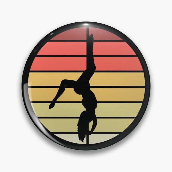 Item preview, Kopie von Pole Dance Fitness designed and sold by shirtystar.