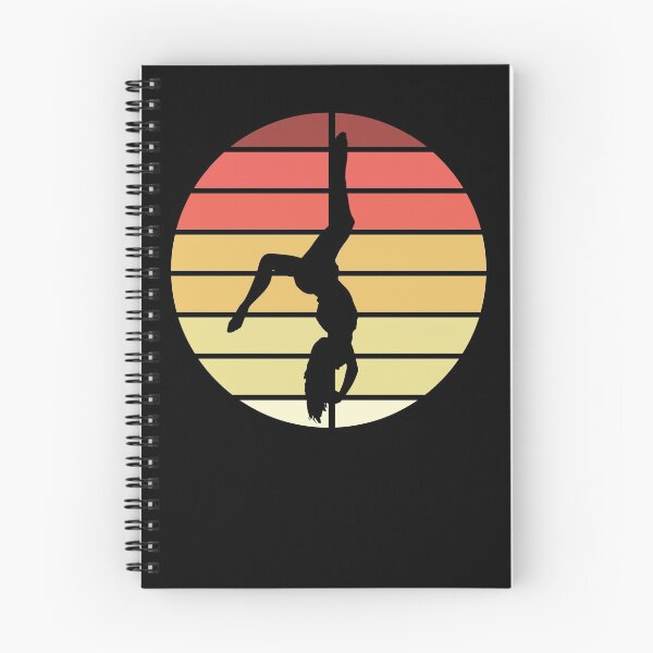 Item preview, Kopie von Pole Dance Fitness designed and sold by shirtystar.