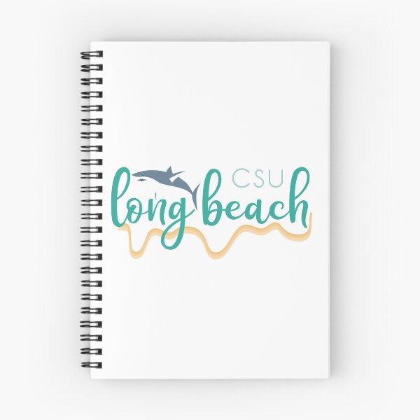 Item preview, CSULB designed and sold by emmy1262.